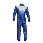 Karting Sublimation Suits