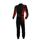 Karting Sublimation Suits