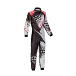 Karting Sublimation Suits