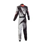 Karting Sublimation Suits - Image 2